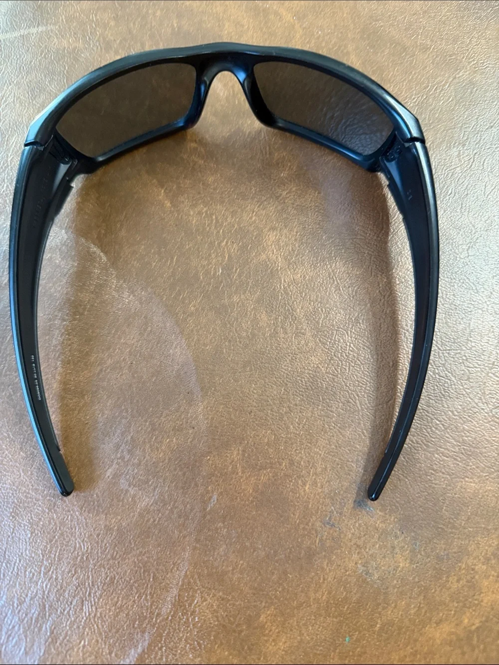 Oakley polarized fuel